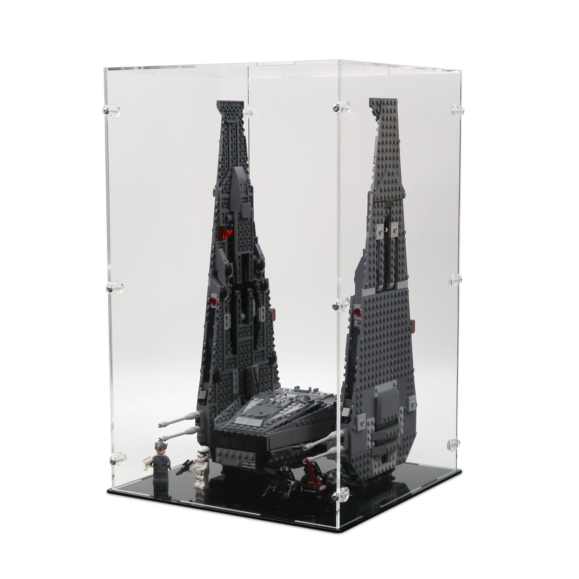 Kylo command shuttle hot sale