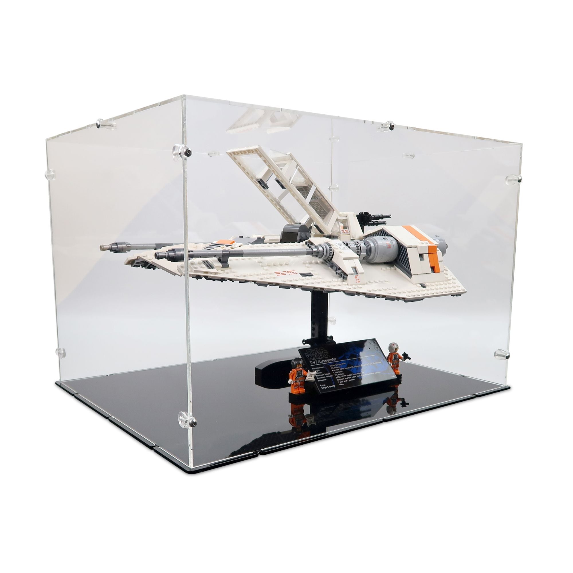 Ucs snowspeeder hot sale