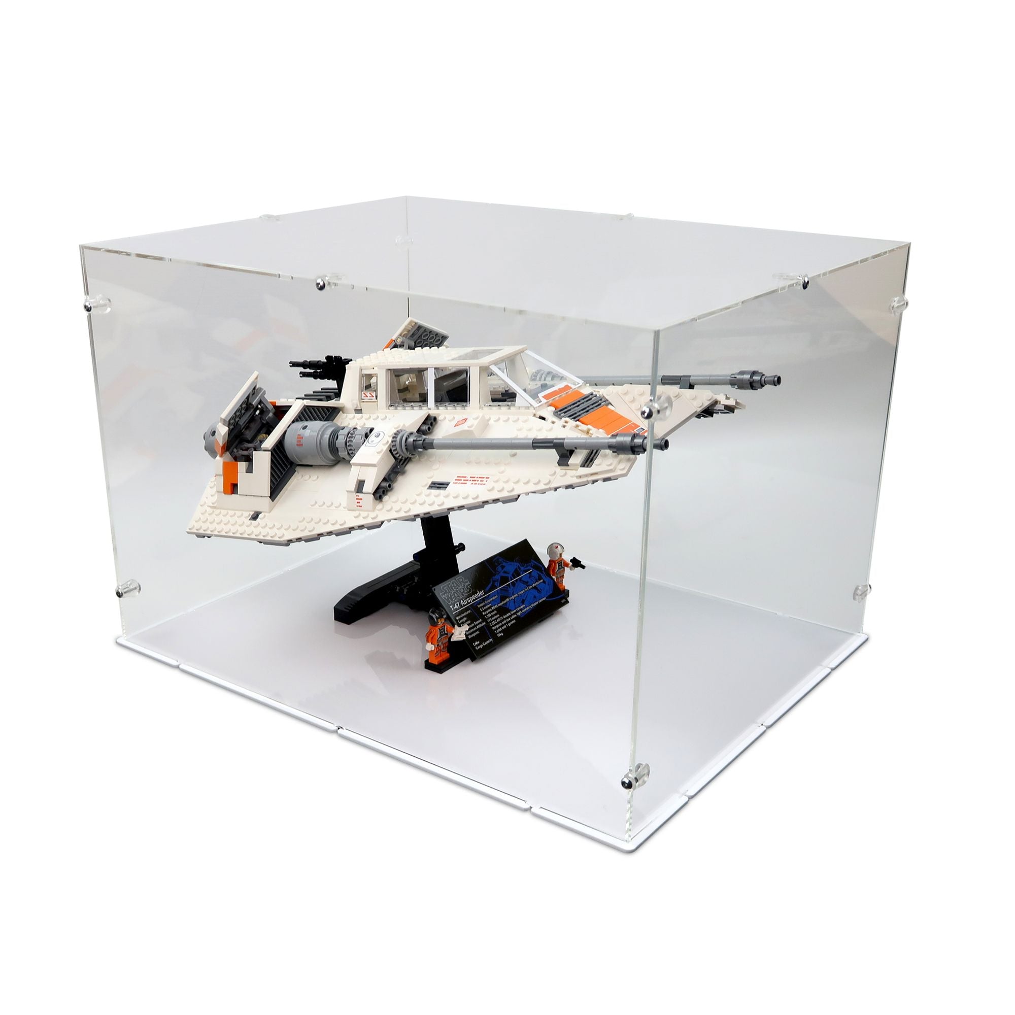 Lego 75144 discount star wars snowspeeder