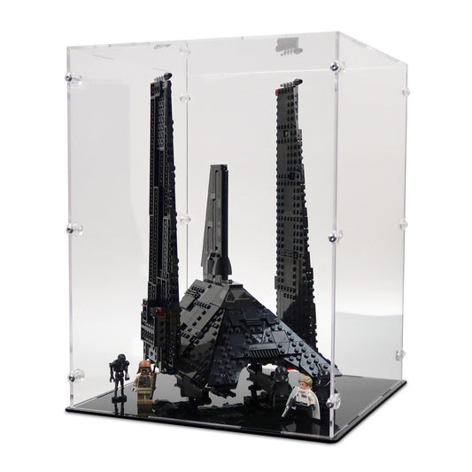 75156 Krennic's Imperial Shuttle Display Case