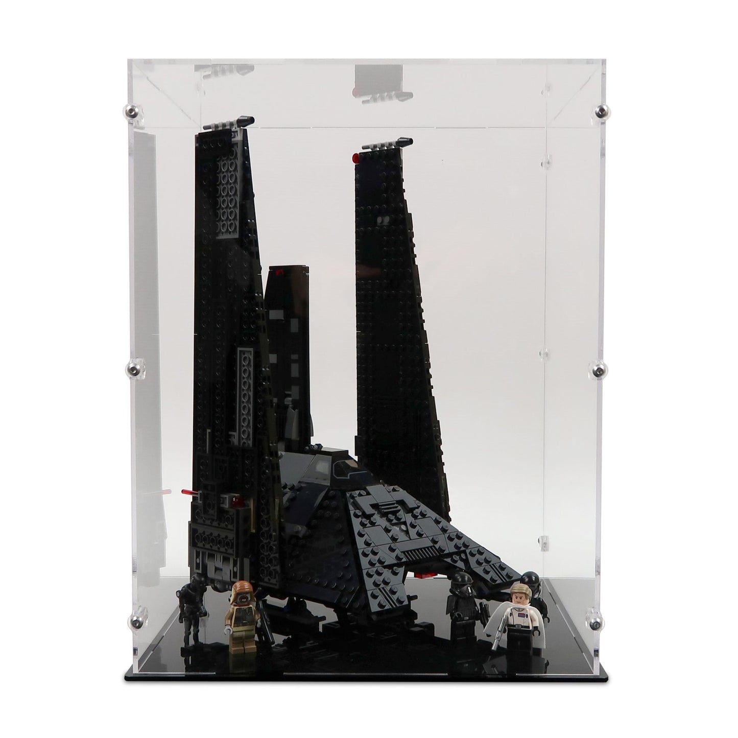 75156 Krennic's Imperial Shuttle Display Case