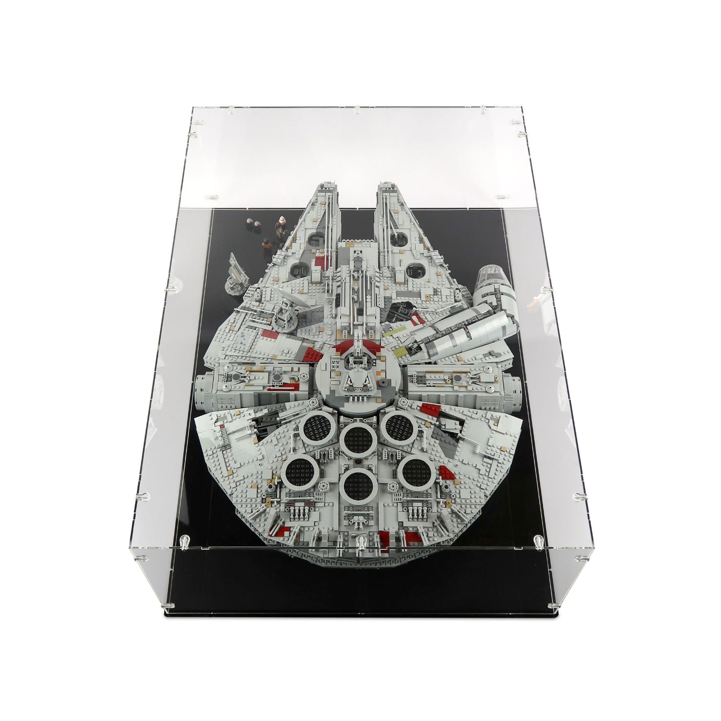 75192/10179 UCS Millennium Falcon Display Case