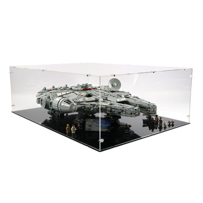 Ucs Millennium Falcon 75192 Falcon 10179 75192/10179 UCS
