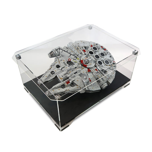 Large Coffee Table for 75192/10179 UCS Millennium Falcon