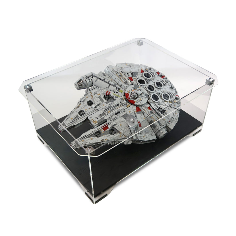 Large Coffee Table for 75192/10179 UCS Millennium Falcon Kingdom