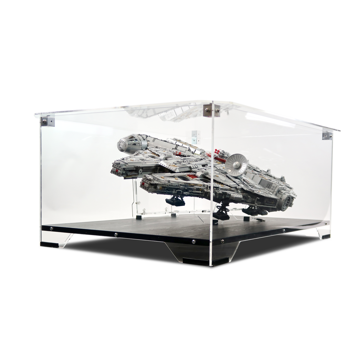 Large Coffee Table for 75192/10179 UCS Millennium Falcon