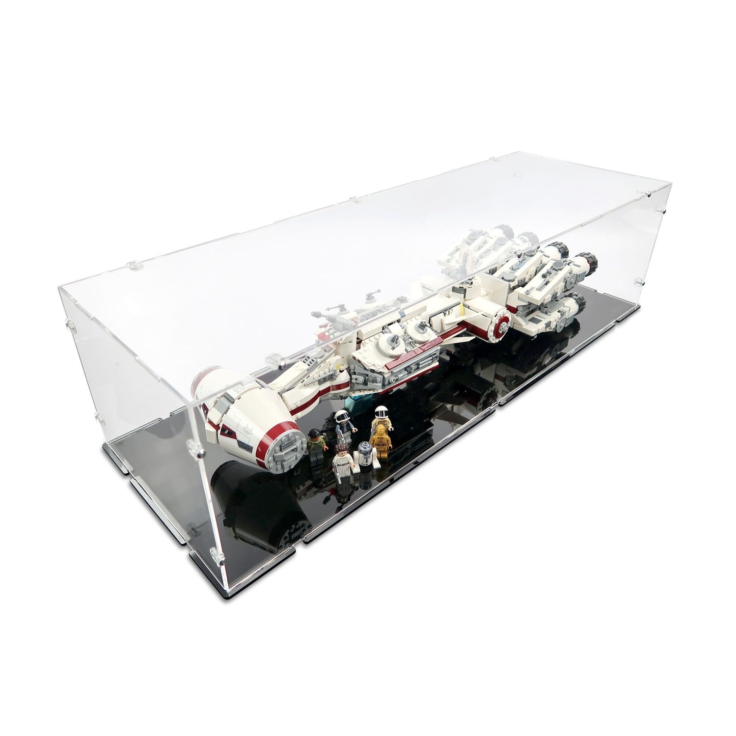 75244 UCS Tantive IV™ Display Case