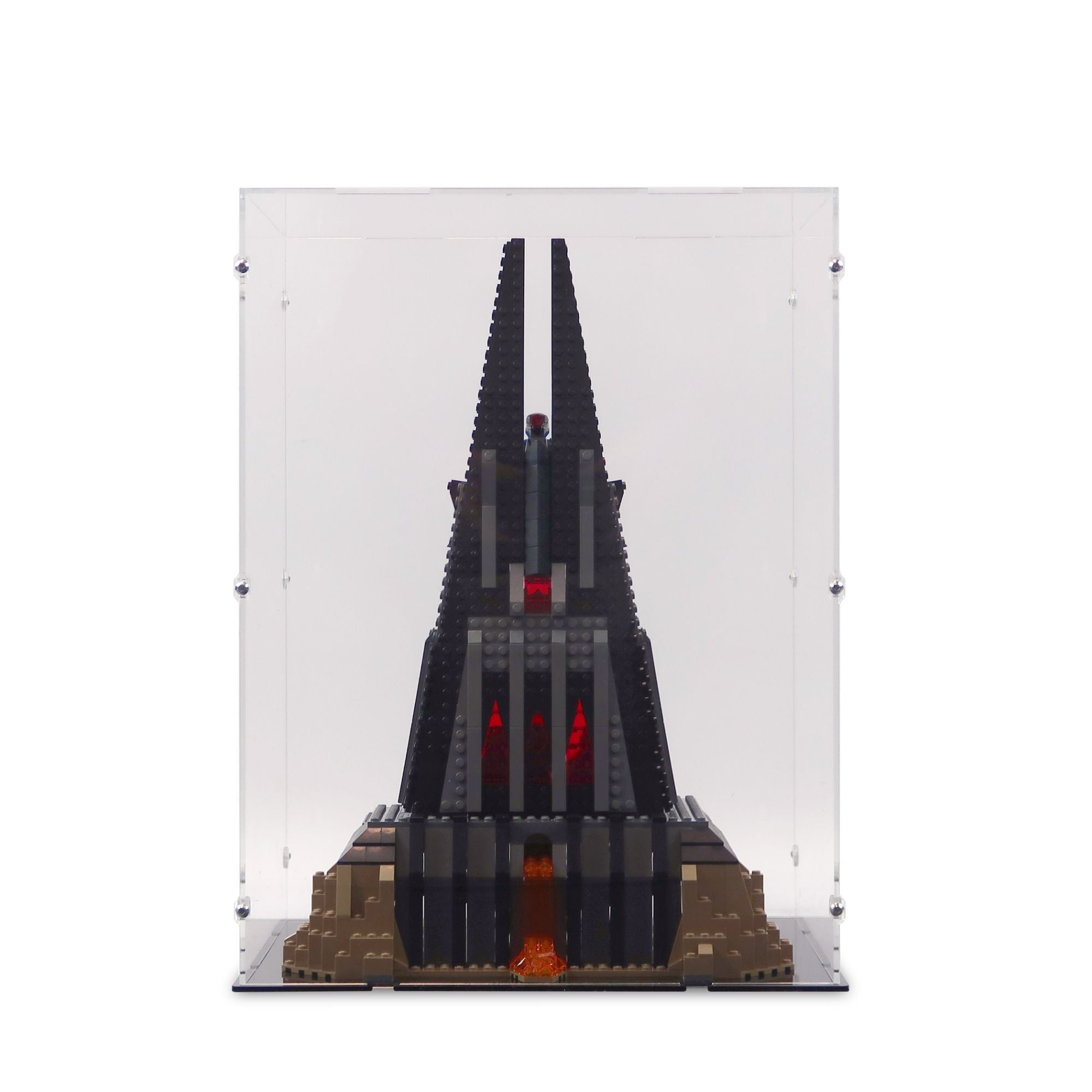 Lego 75251 star online wars darth vader's castle