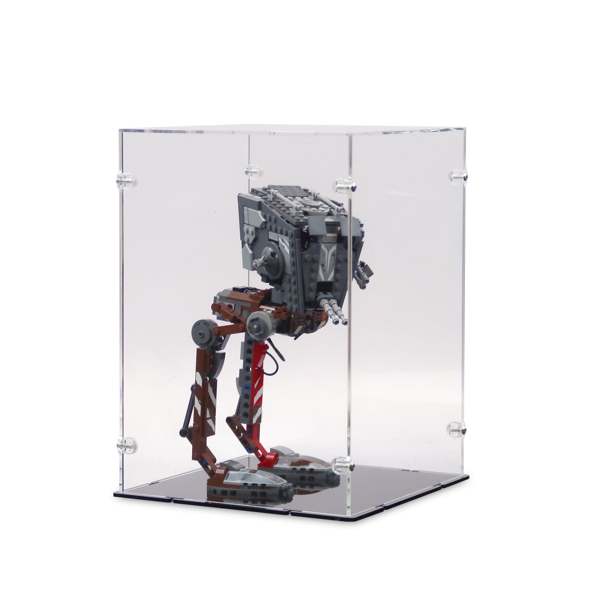 Lego mandalorian at st raider hot sale