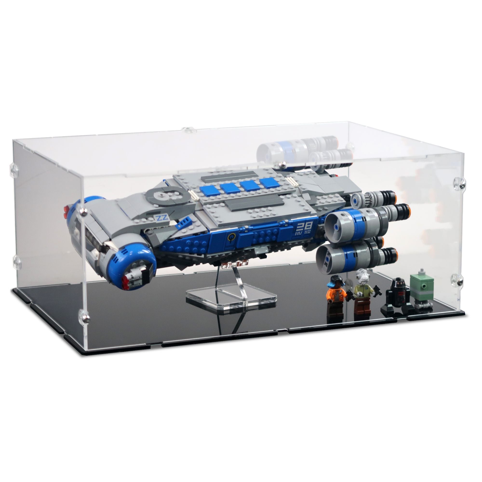 Lego 75293 online