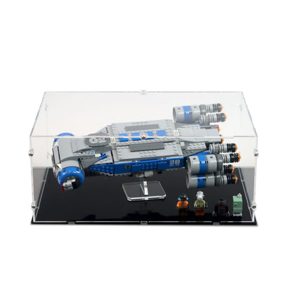 75293 Resistance I-TS Transport Display Case