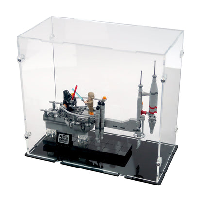 75294 Bespin Duel Display Case
