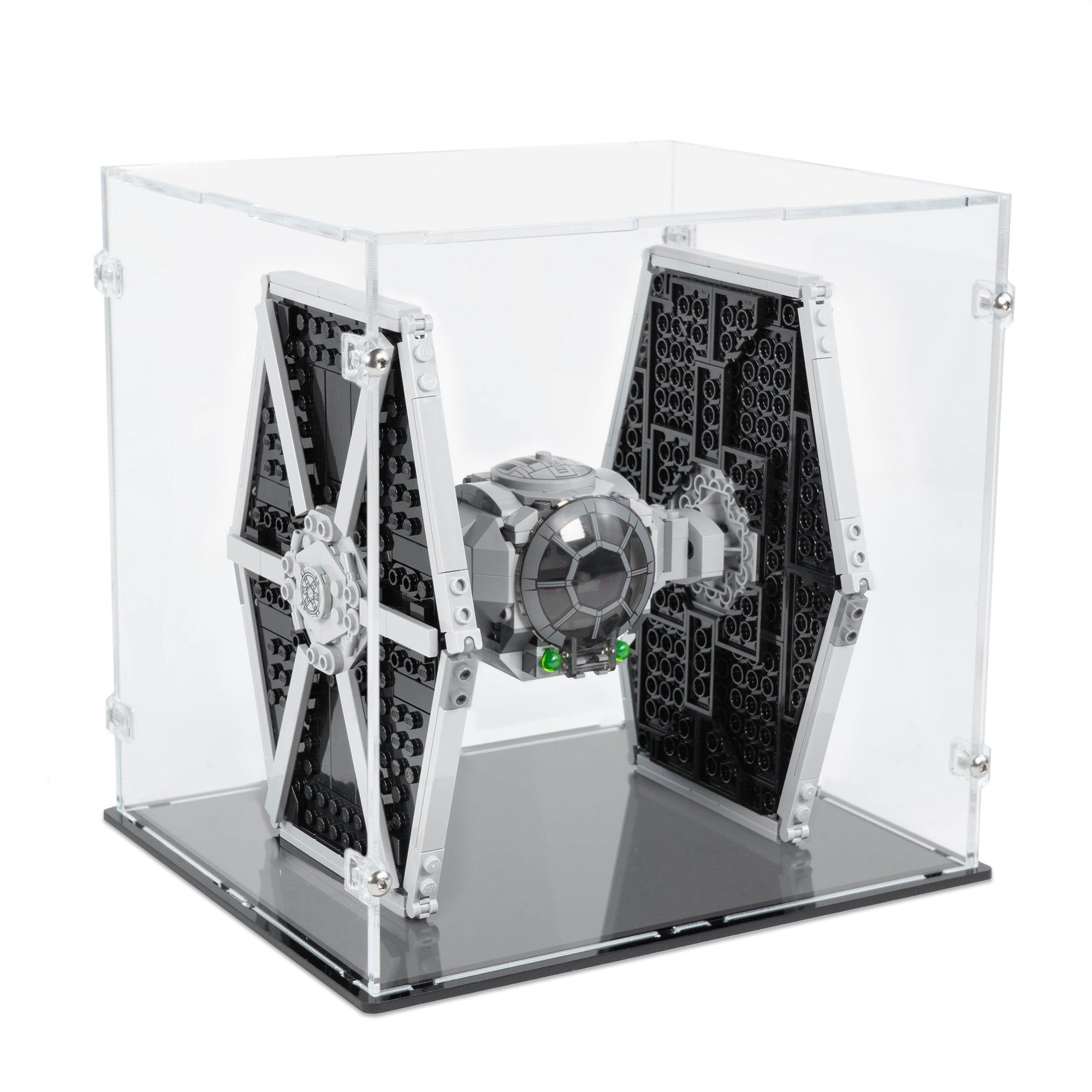 Lego star wars discount tie fighter 75300