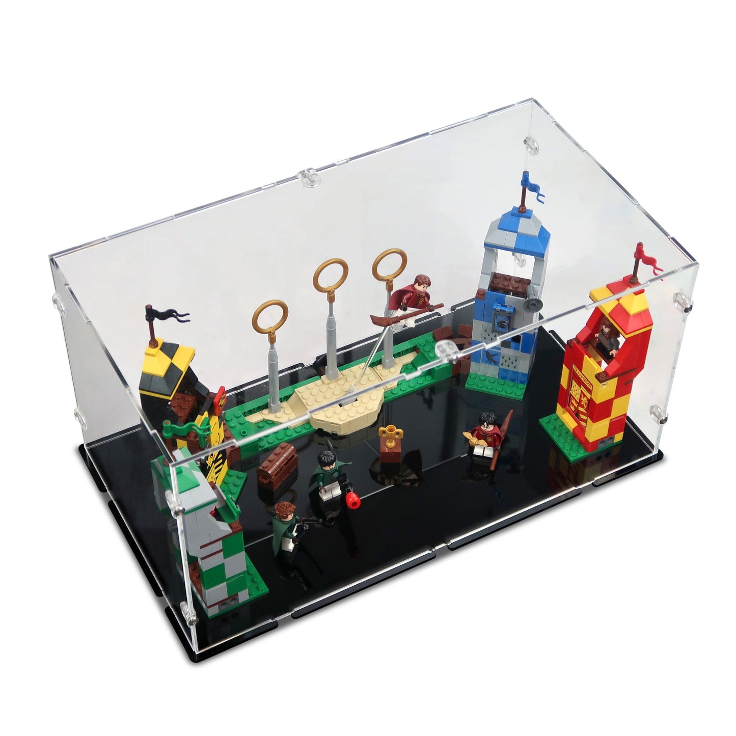 75956 Quidditch Match Display Case