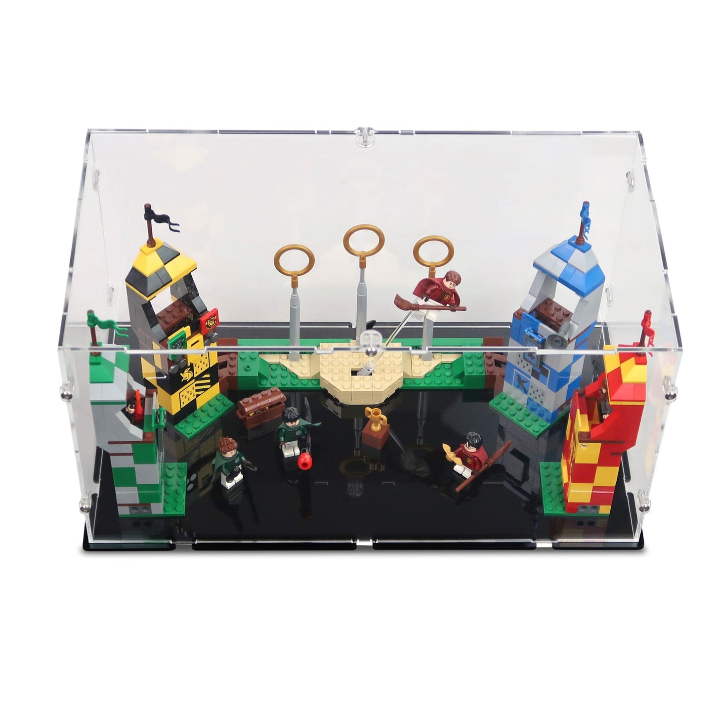 75956 Quidditch Match Display Case