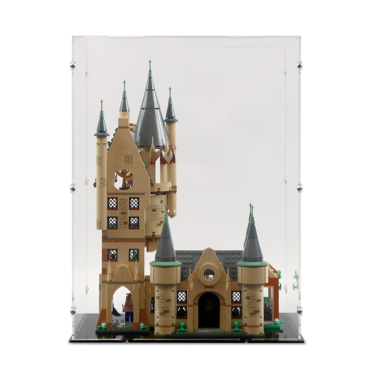 75969 Hogwarts Astronomy Tower Display Case