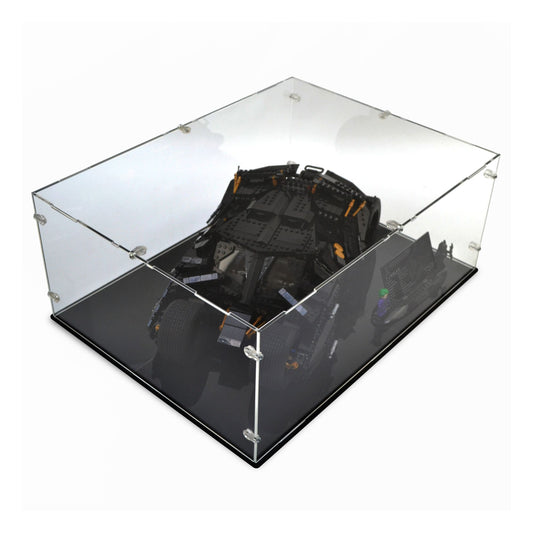 76023 The Tumbler Display Case