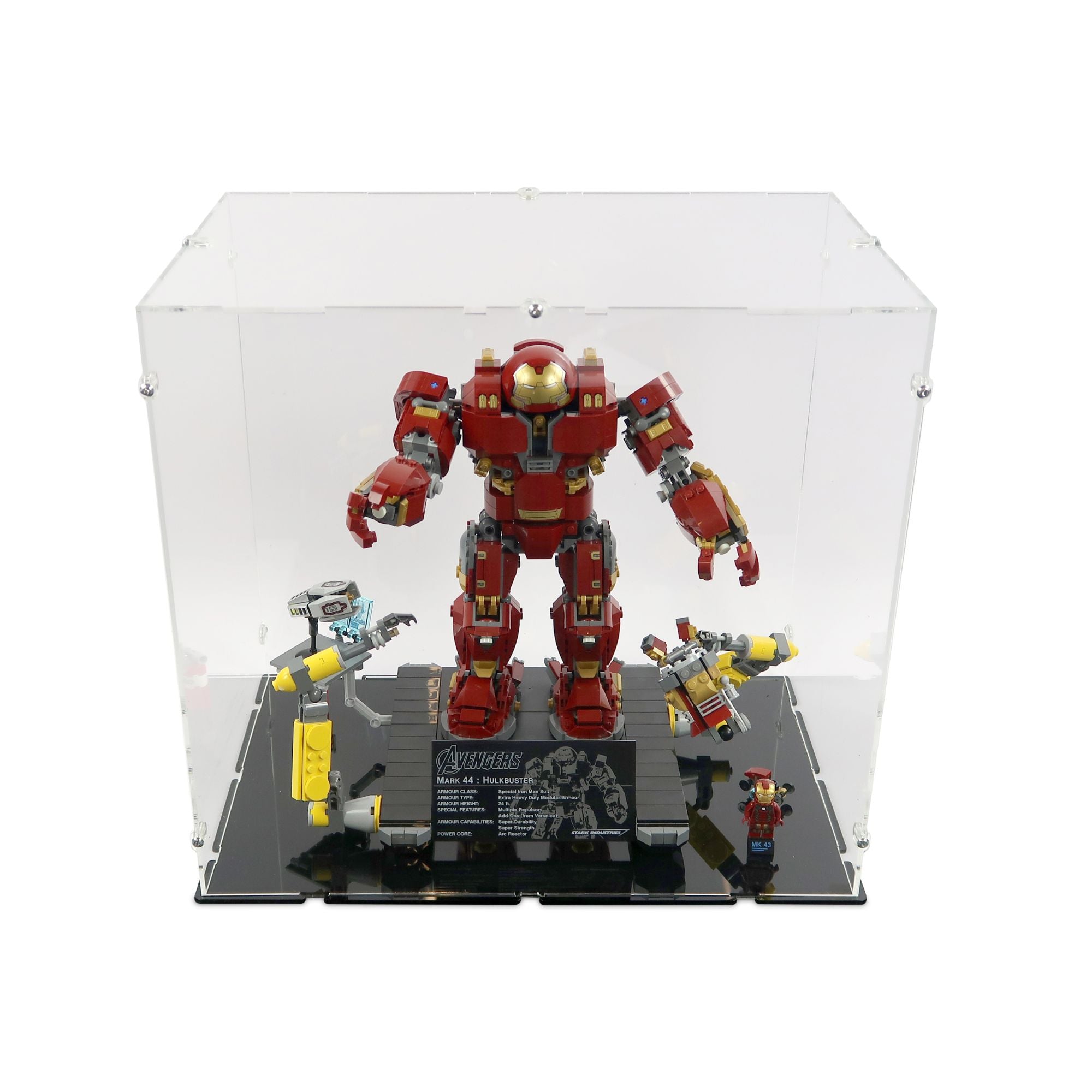 76105 hulkbuster discount