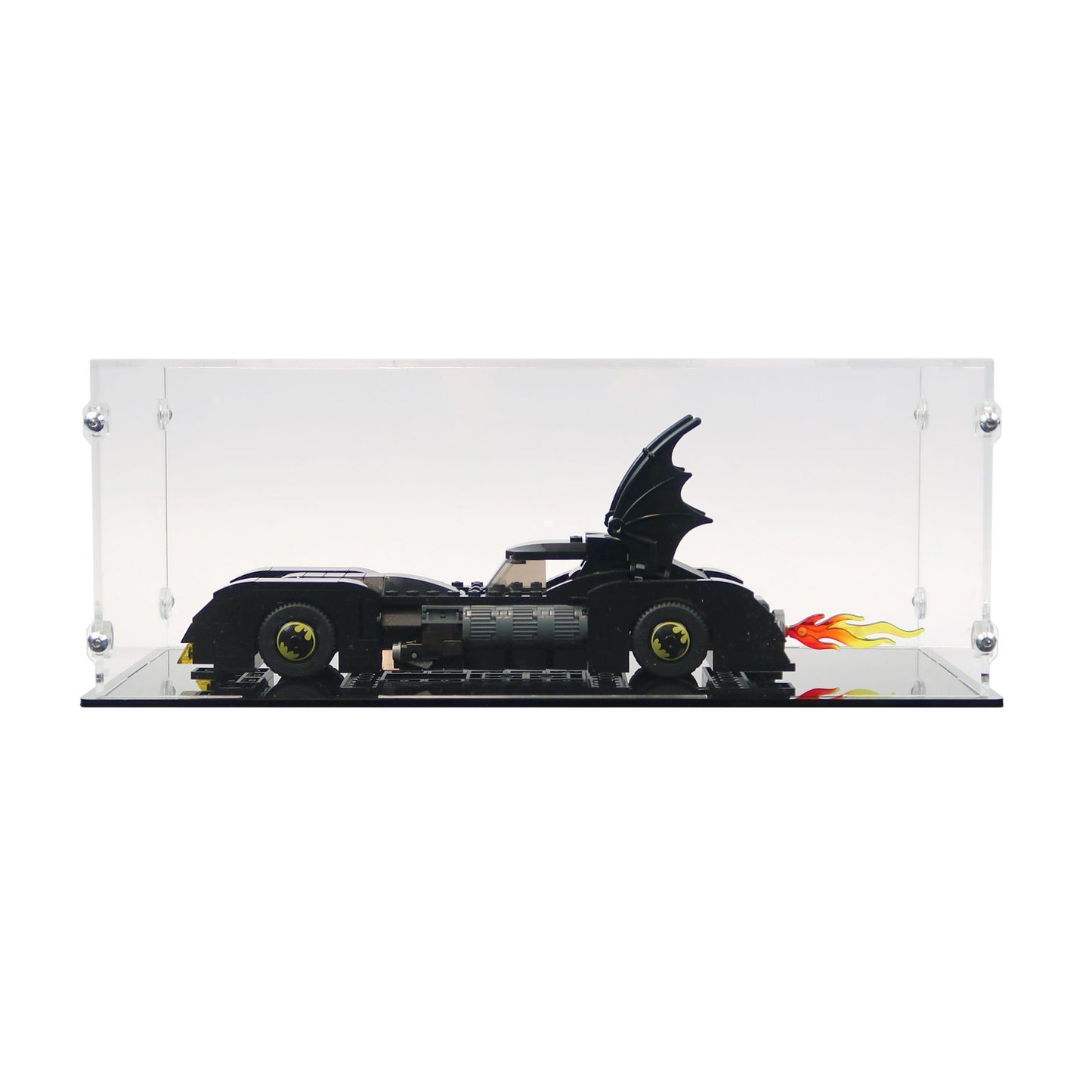 76119 Batmobile Pursuit of The Joker Display Case