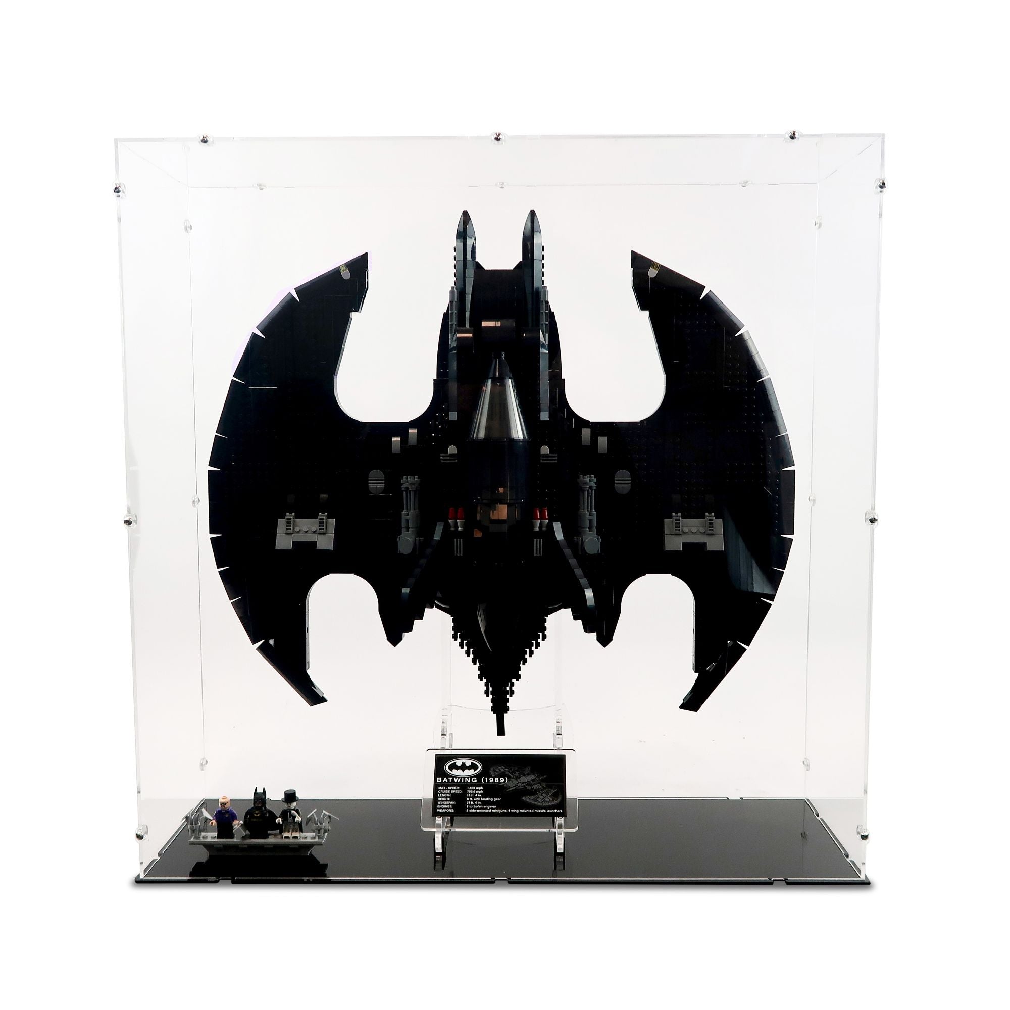 76161 lego online batwing