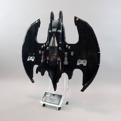 Display Stand for 76161 UCS 1989 Batwing