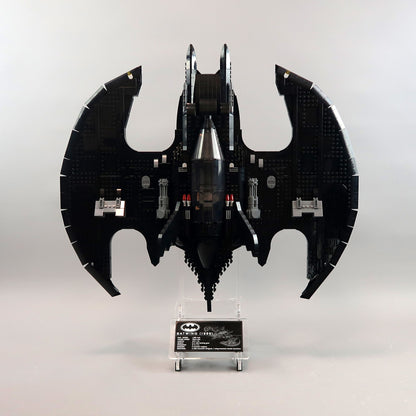 Display Stand for 76161 UCS 1989 Batwing