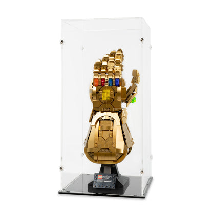 LEGO® Infinity Gauntlet Display Case (76191)