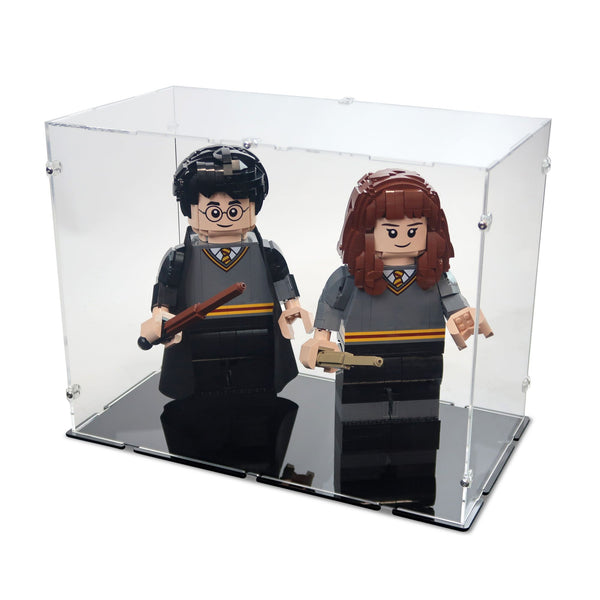 Lego Harry Potter Hermione purchases granger 76393