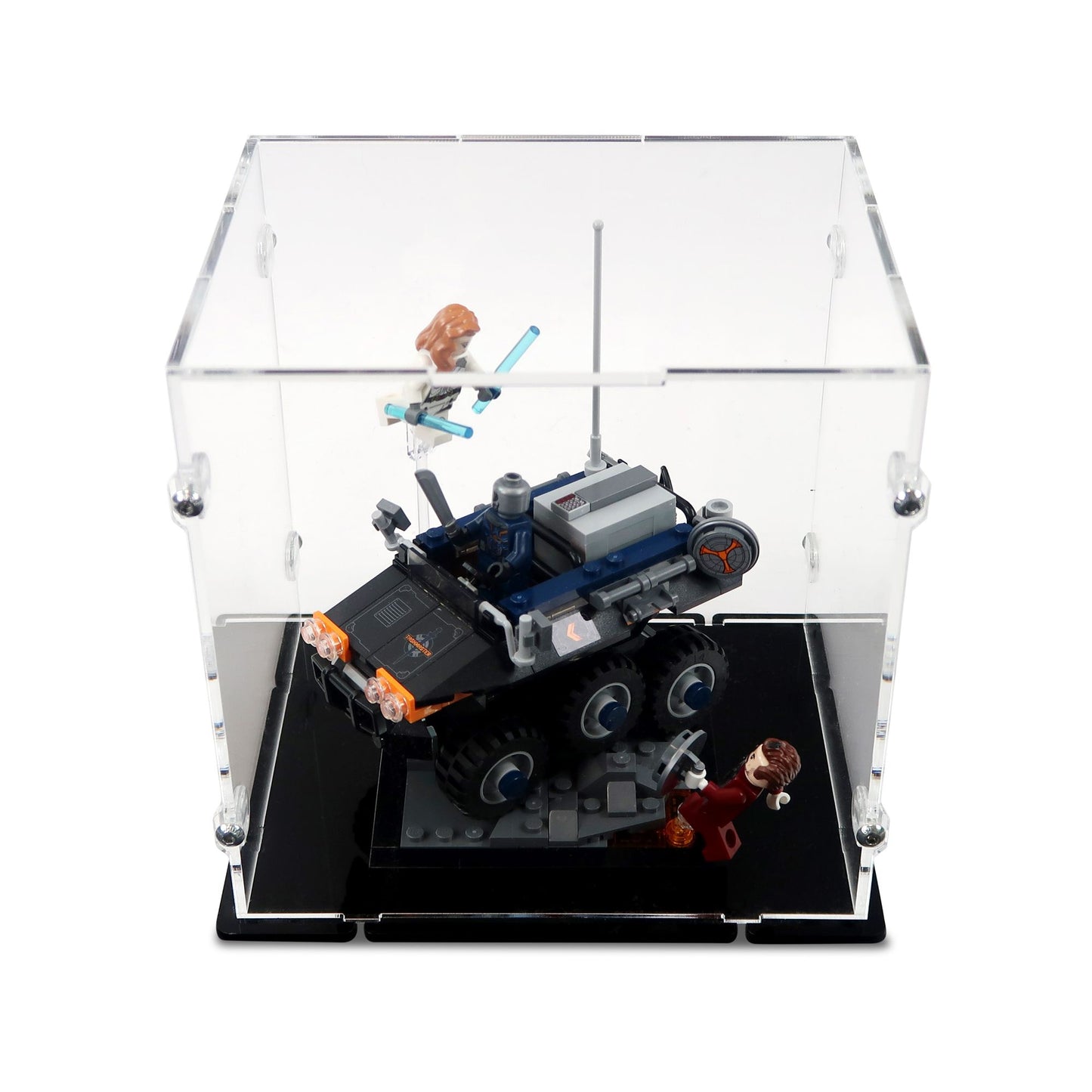 77905 Taskmaster's Ambush Display Case