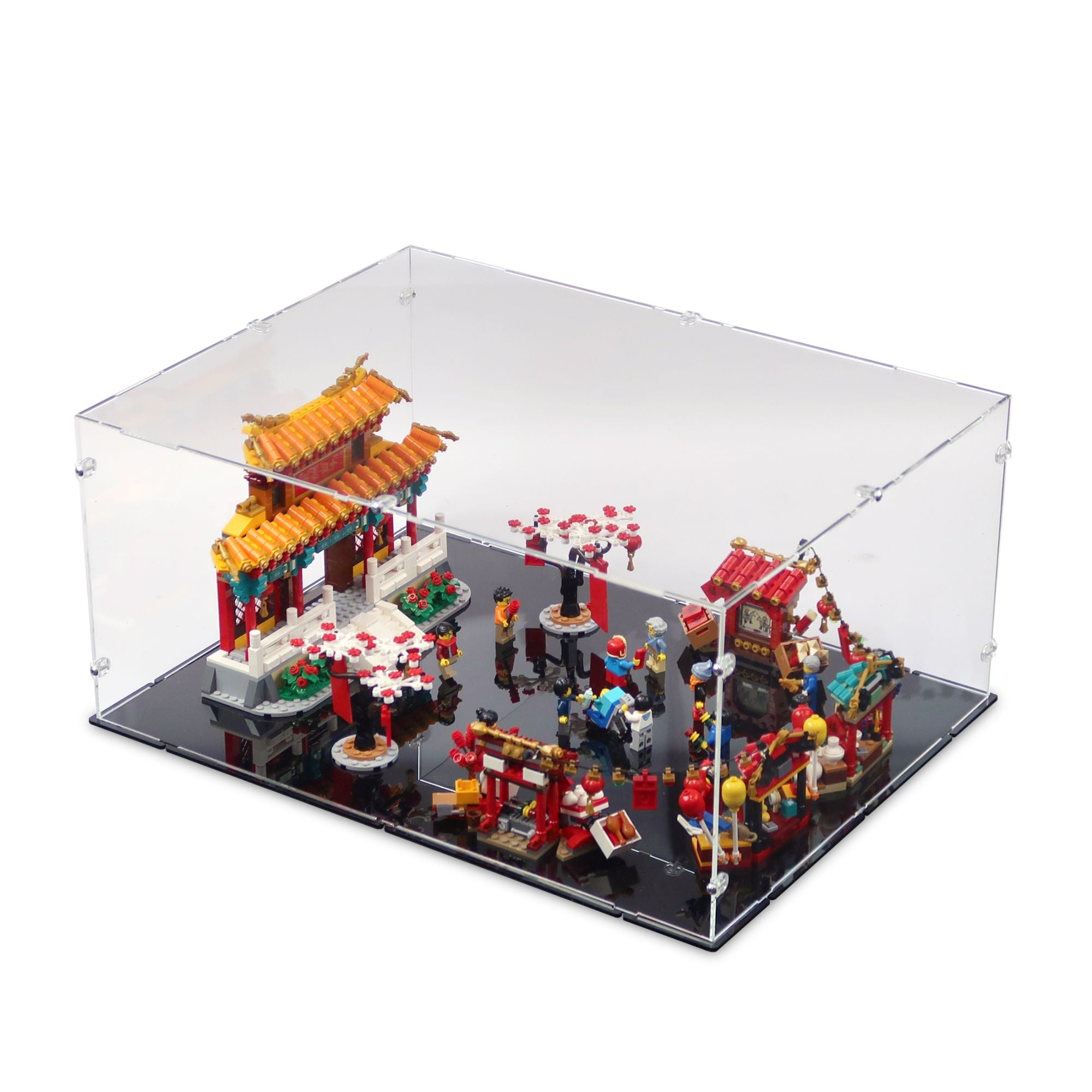 Lego discount set 80105