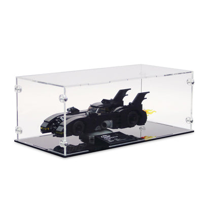 40433 1989 Batmobile - Limited Edition Display Case