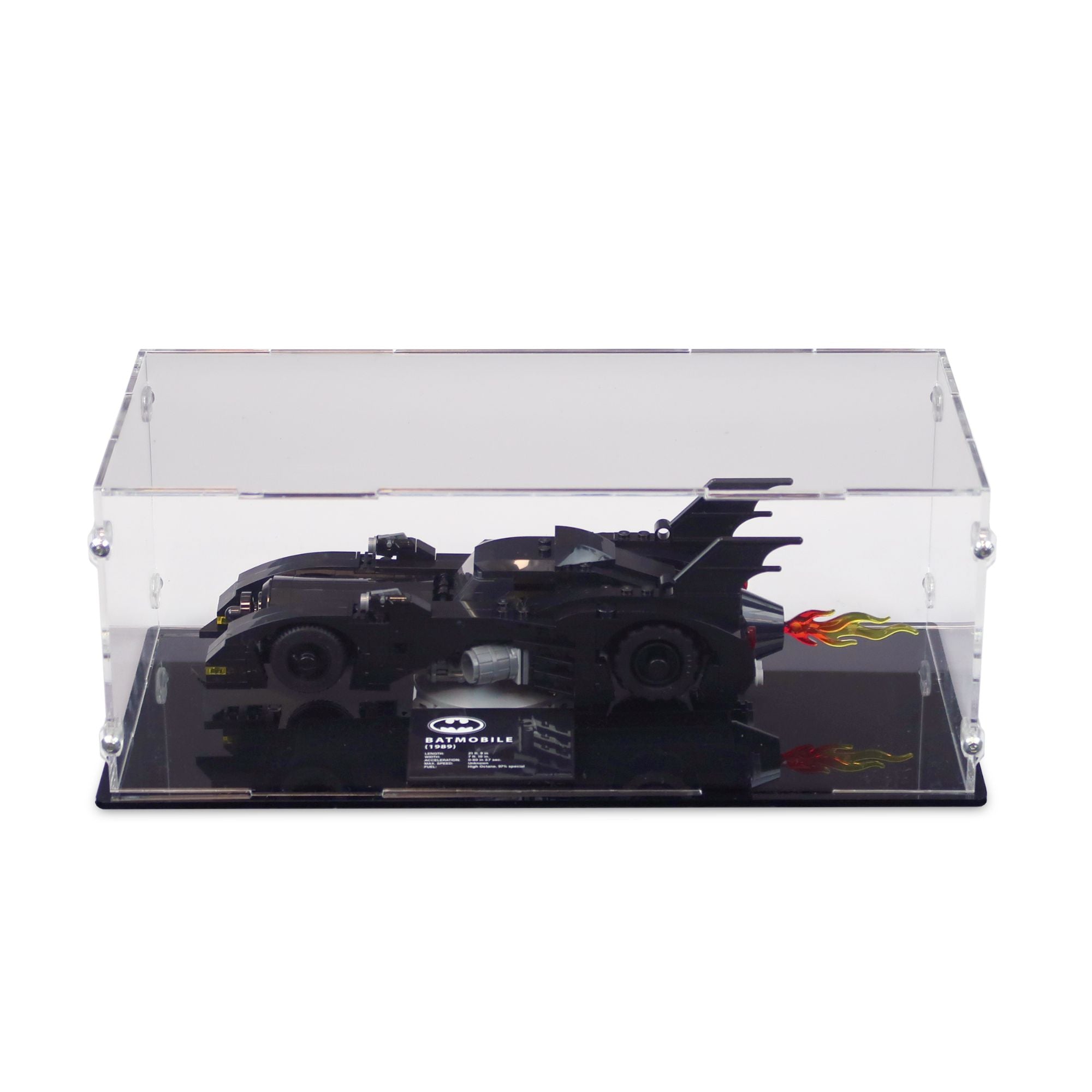 Lego 40433 Batmobile 1989 - Limited Edition 2024