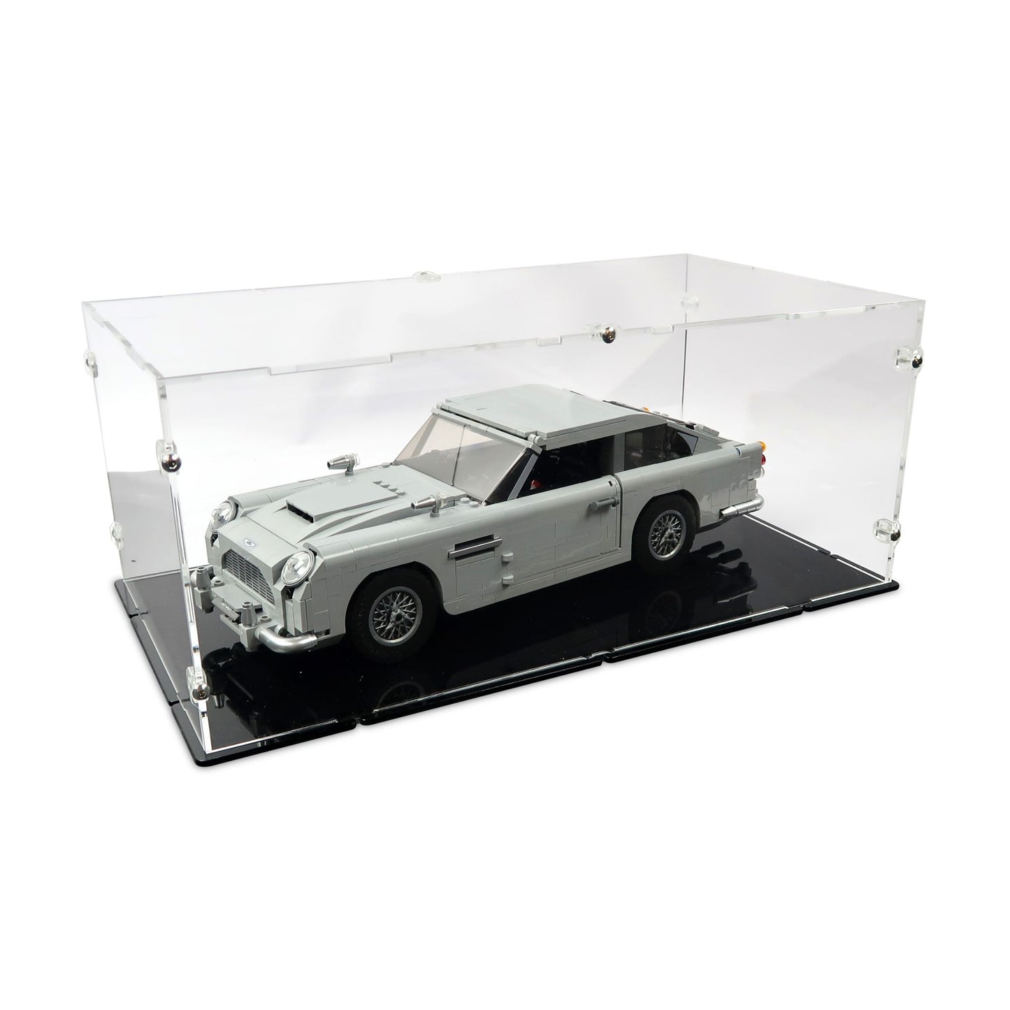 10262 James Bond Aston Martin DB5 Display Case