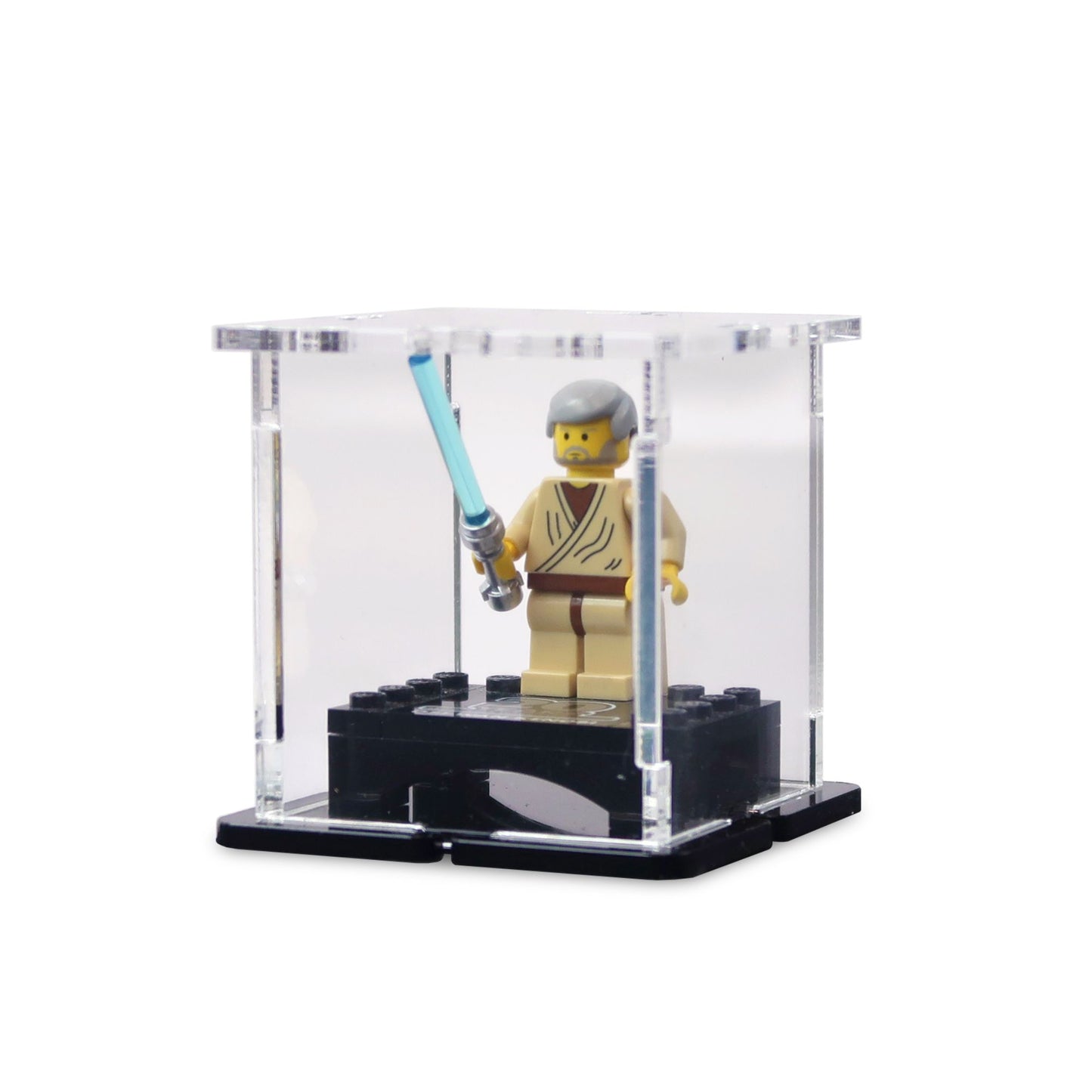 Single Minifigure Display Case