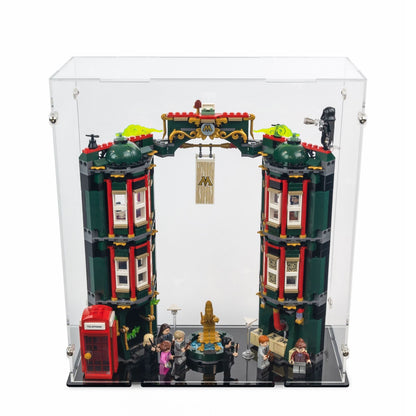 76403 The Ministry of Magic™ Display Case