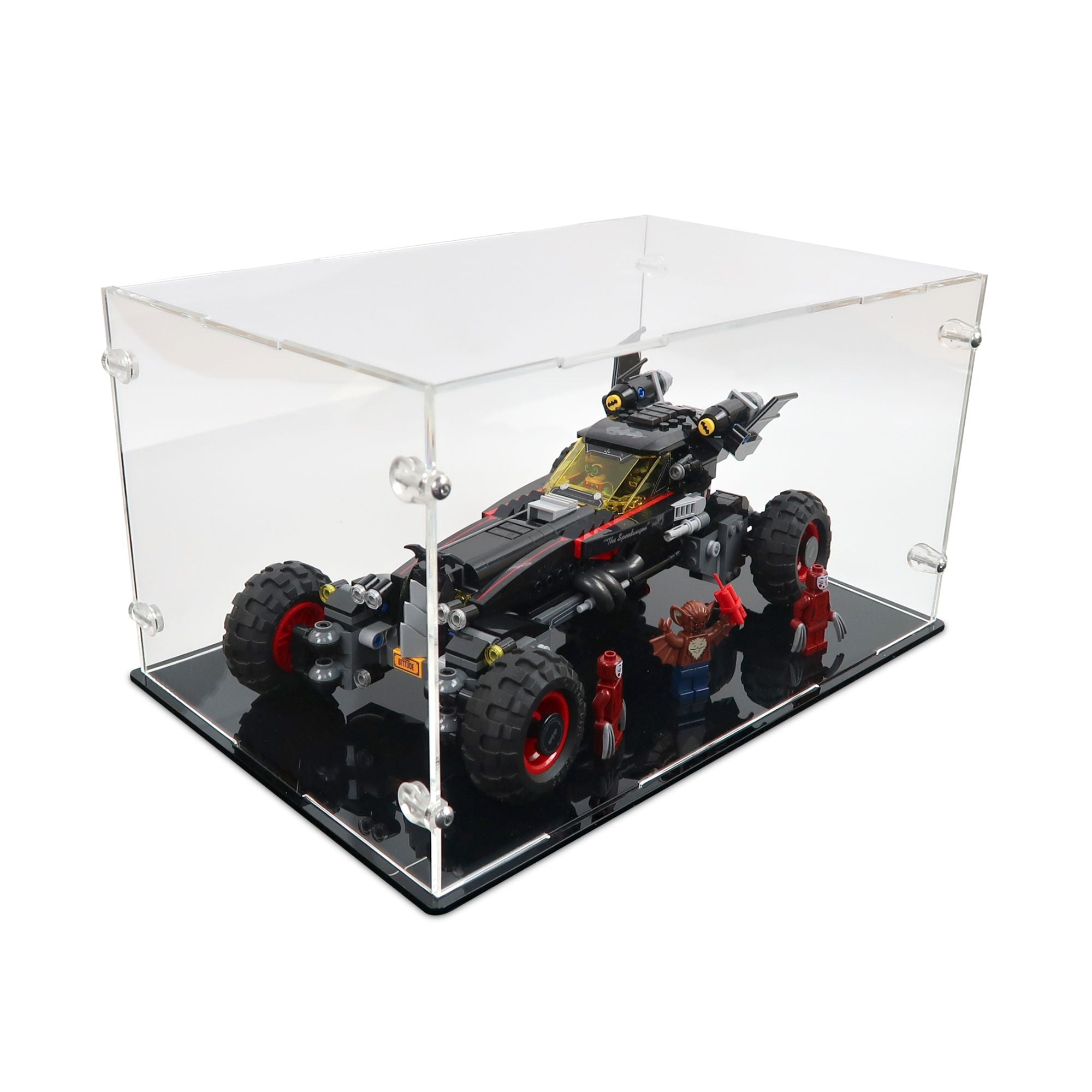 70905 the hot sale batmobile