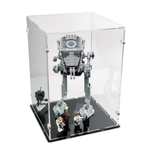 75322 Hoth™ AT-ST™ Display Case
