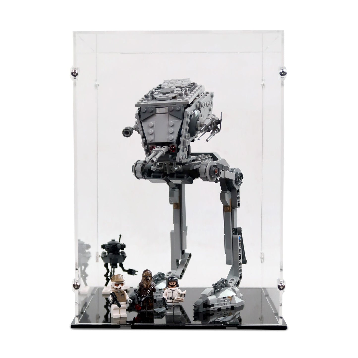 75322 Hoth™ AT-ST™ Display Case