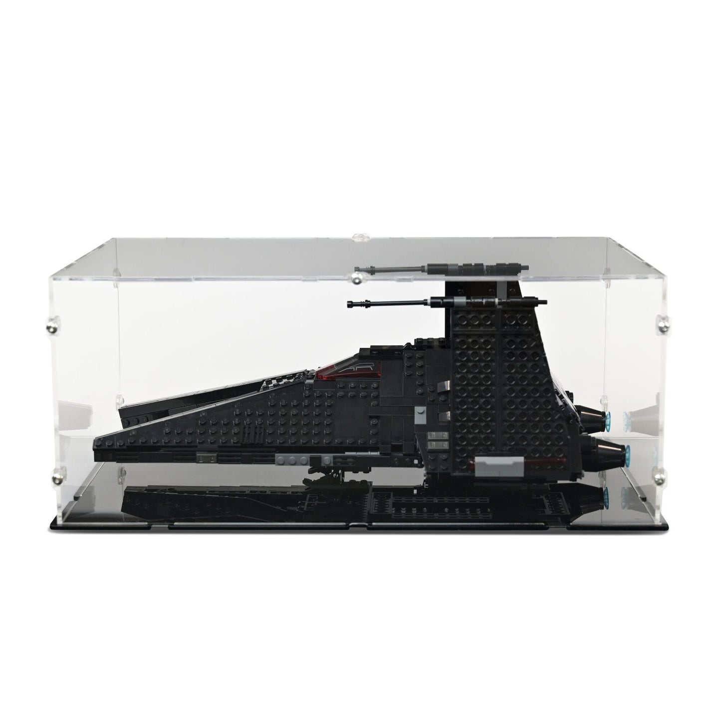 75336 Inquisitor Transport Scythe™ Display Case