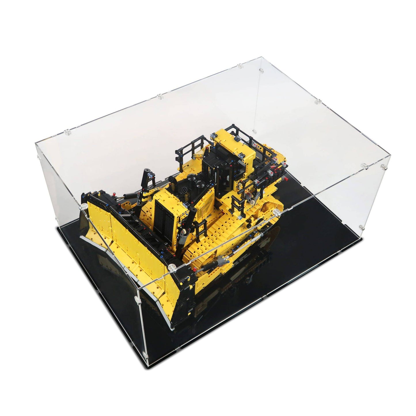 42131 Cat® D11 Bulldozer Display Case