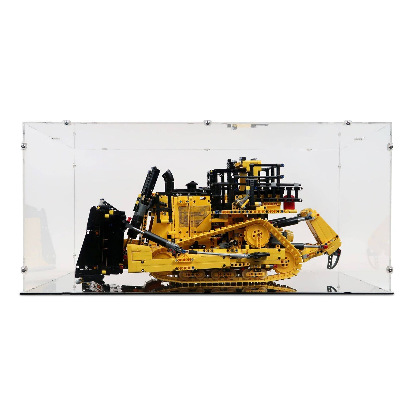 42131 Cat® D11 Bulldozer Display Case