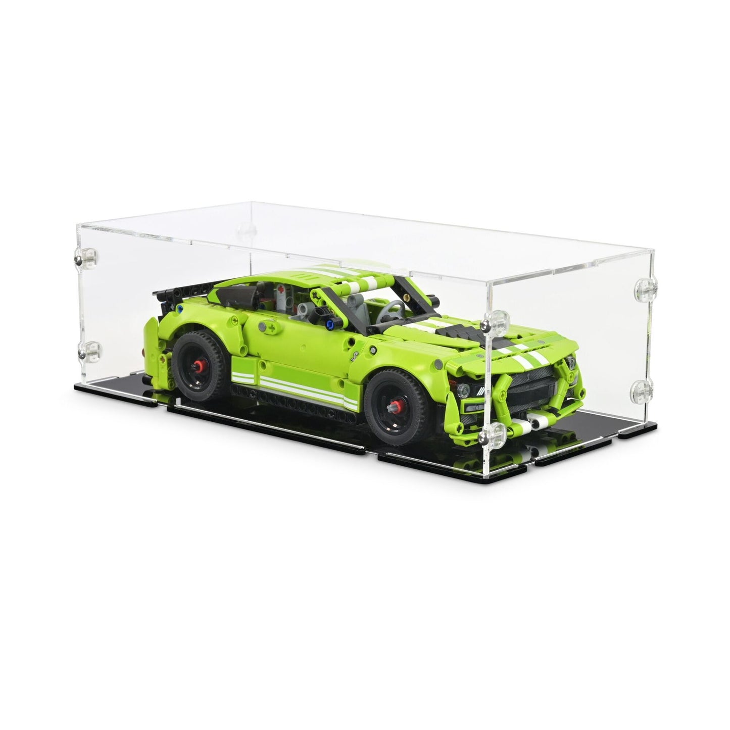42138 Ford Mustang Shelby® GT500® Display Case