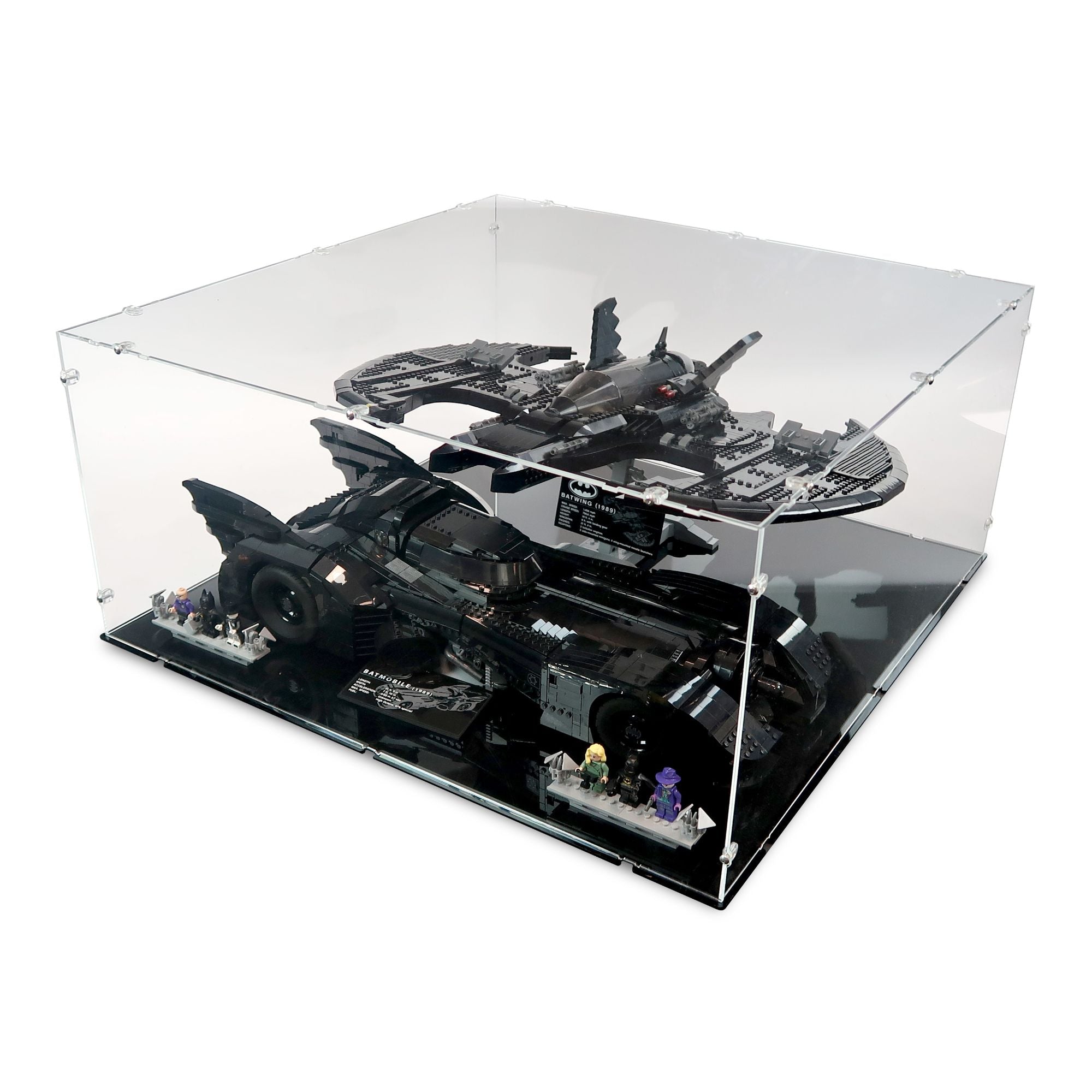 Batwing ucs online